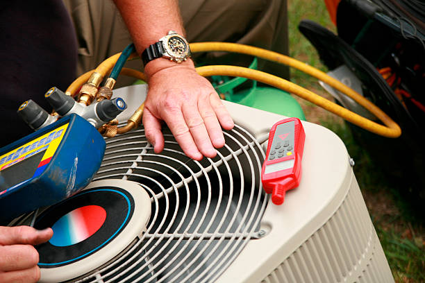 HVAC Maintenance Plan in Sharon Hill, PA