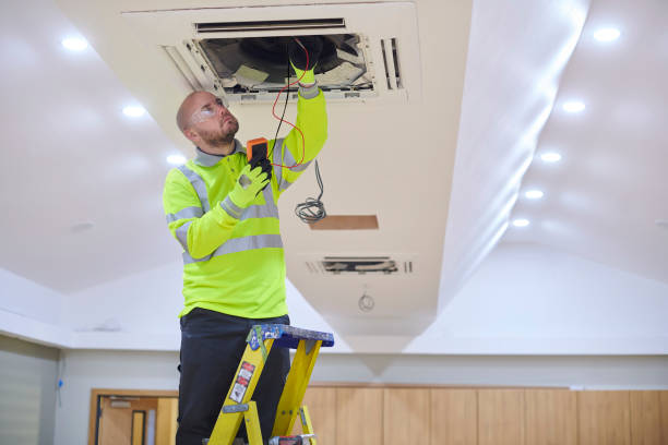 Best Local HVAC Companies  in Sharon Hill, PA