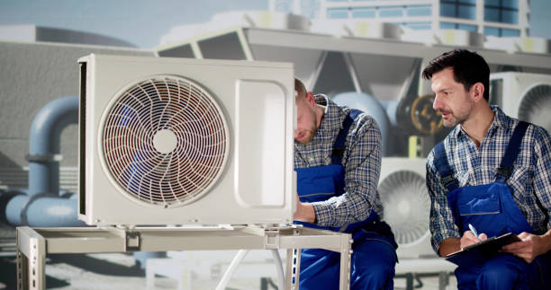 Local HVAC Companies in Sharon Hill, PA