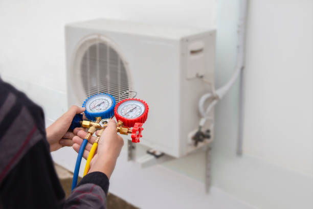 Best HVAC System Installation  in Sharon Hill, PA