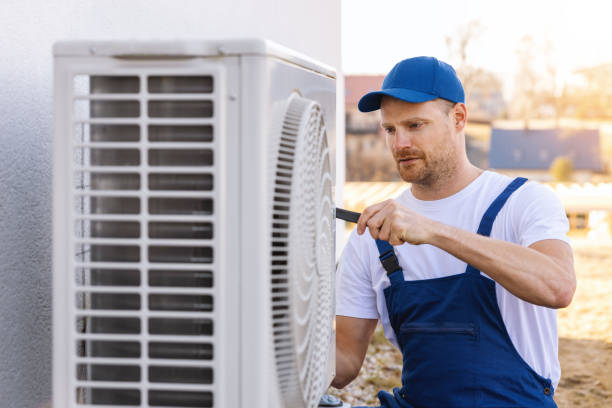 HVAC Troubleshooting in Sharon Hill, PA